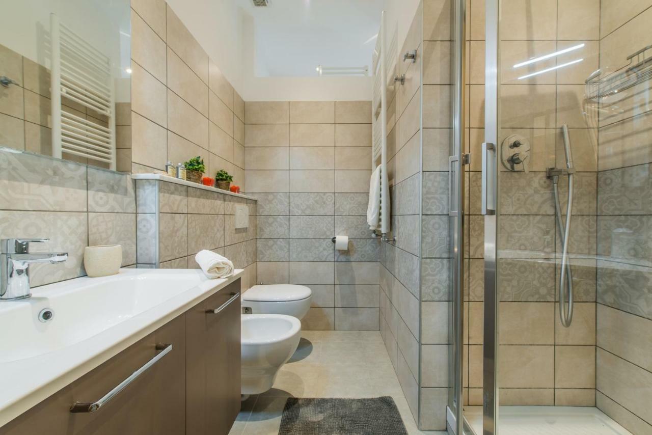 דירות ראפאלו Casa Vittoria מראה חיצוני תמונה